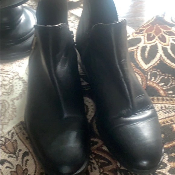 Thierry 21 shoe boots size 38 🌸 - Picture 2 of 8